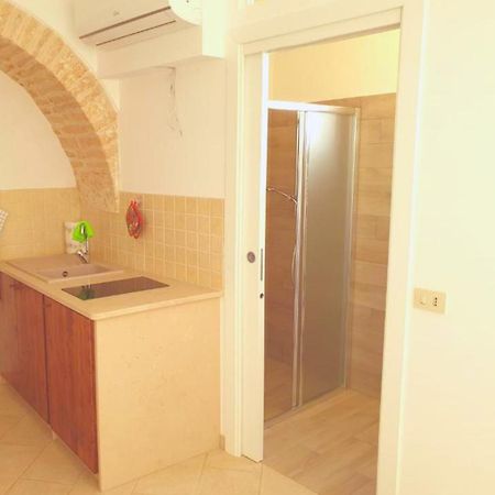 Apartamento Nonna Livia By La Puglia In Un Trullo Alberobello Exterior foto
