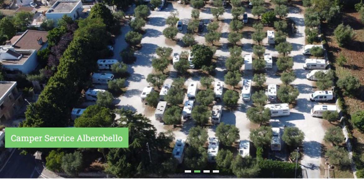 Apartamento Nonna Livia By La Puglia In Un Trullo Alberobello Exterior foto