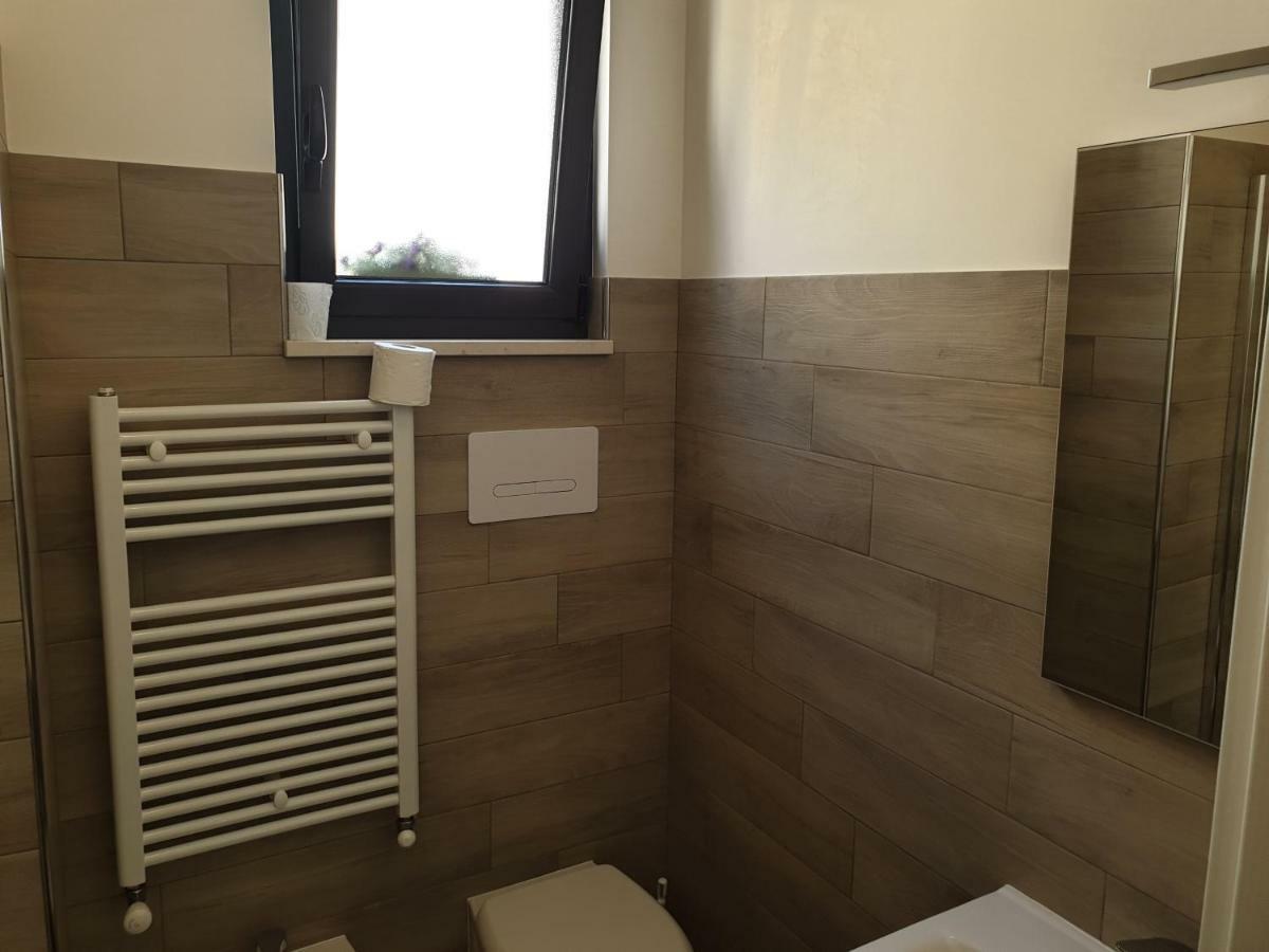 Apartamento Nonna Livia By La Puglia In Un Trullo Alberobello Exterior foto
